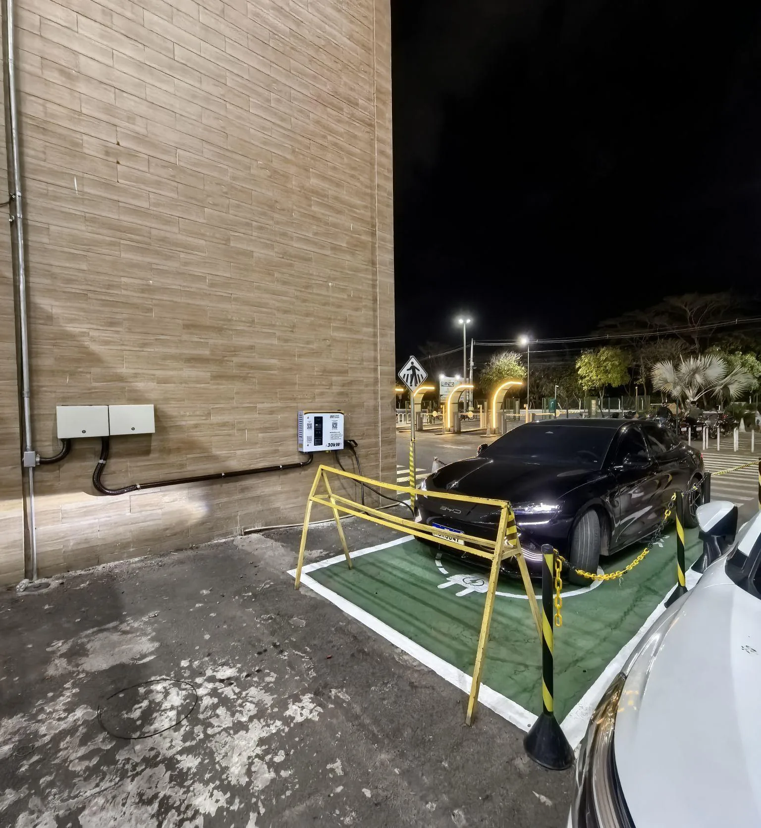 BR SUPER CARGA - COCAIS SHOPPING - 60KW - TIMON