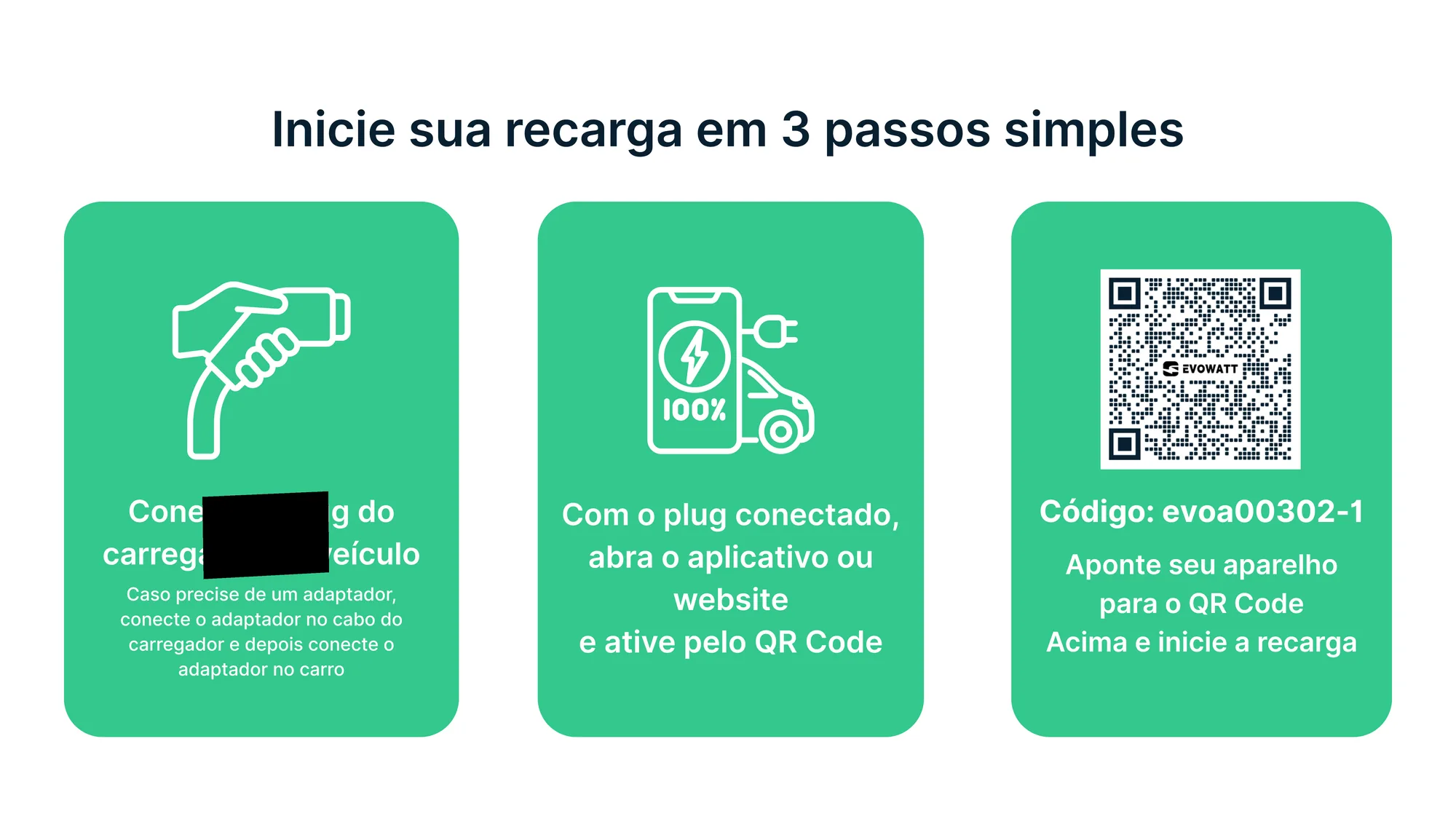 EMOVE - EVOWATT