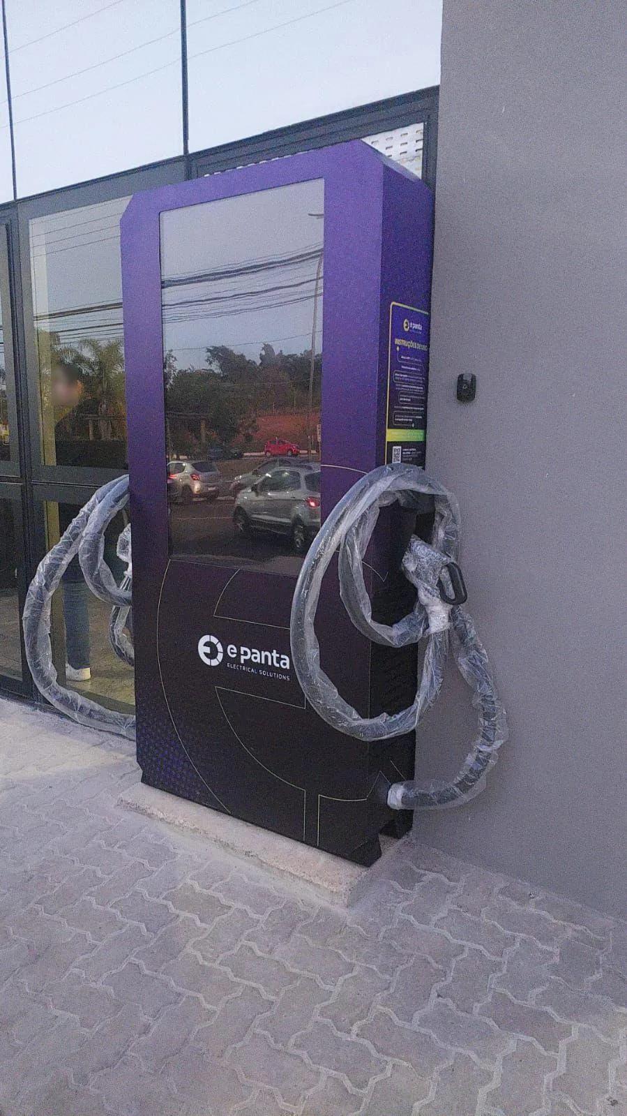 SOLAR TECNO
