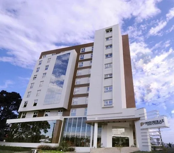 FIGUEIRAS HOTEL E EVENTOS