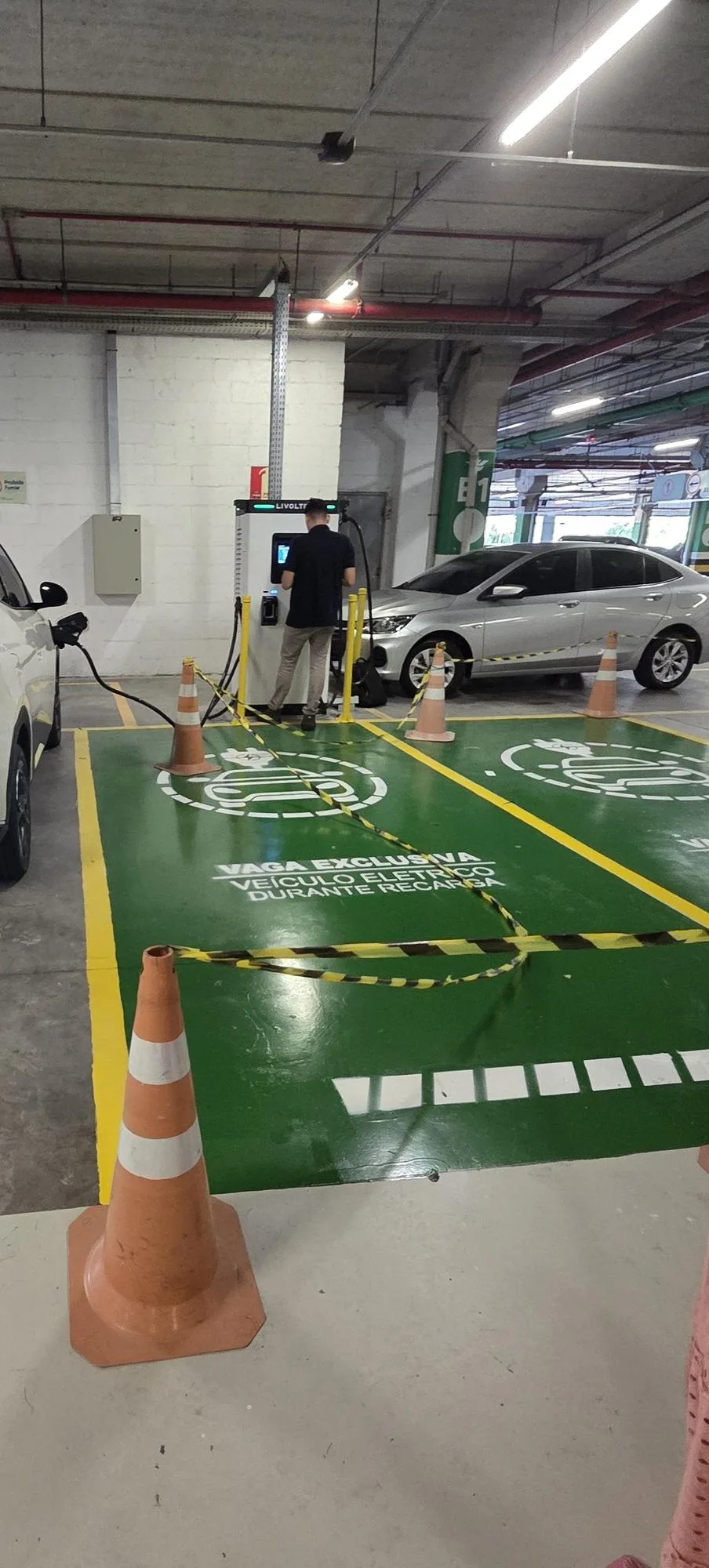 BR SUPER CARGA - SHOPPING RIOMAR - 120KW - FORTALEZA - E1