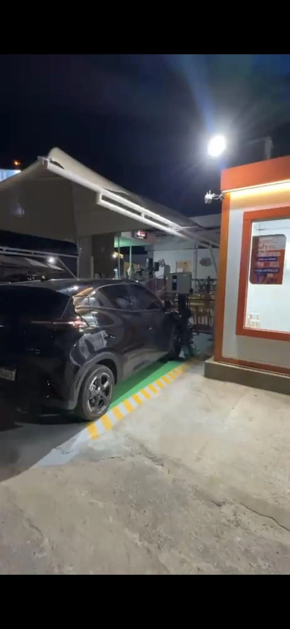 POSTO LIMARQUES