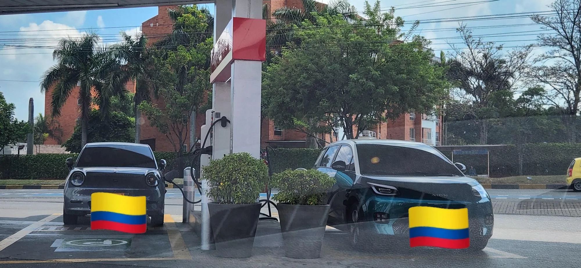 Terpel Voltex Cañasgordas