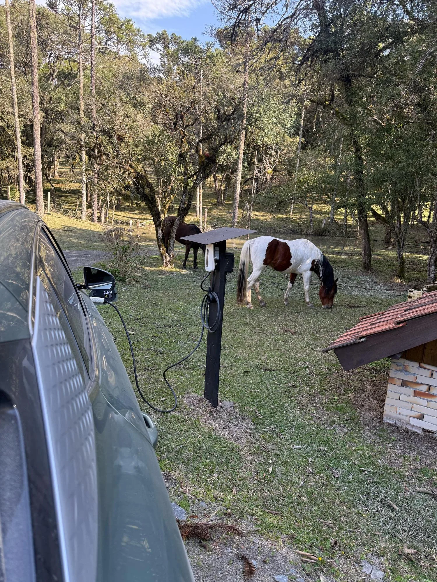 HOSPEDARIA REFUGIO DO INVERNADOR
