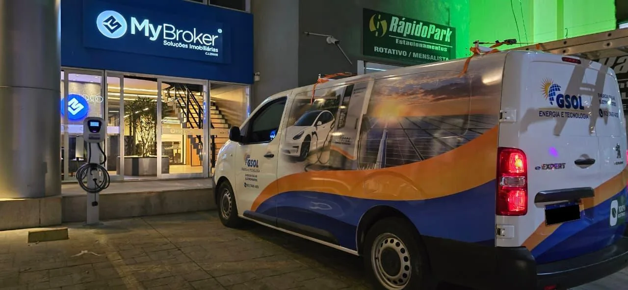 GSOL ELETROPOSTO - MY BROKER 01