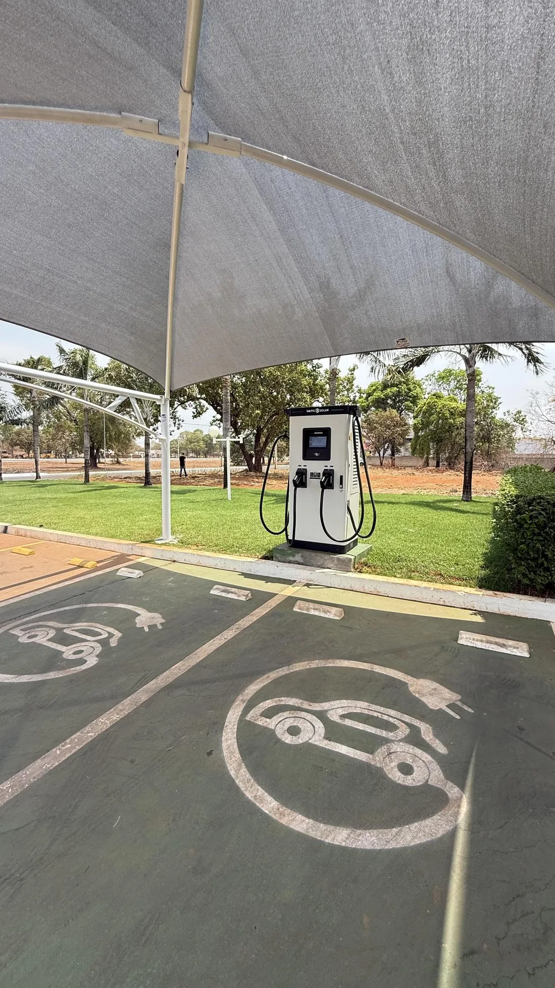 WATTS SOLAR MOBI I AEROTREVO 60KW
