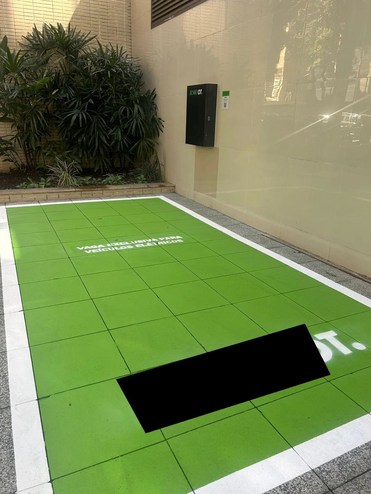 ECODOT - ED. ADDRESS PRAIA DO CANTO