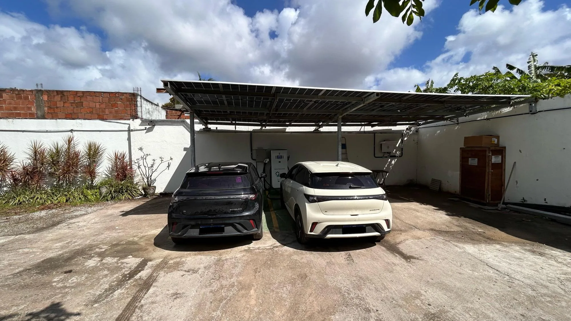 DIGITAL ELETRO SOLAR