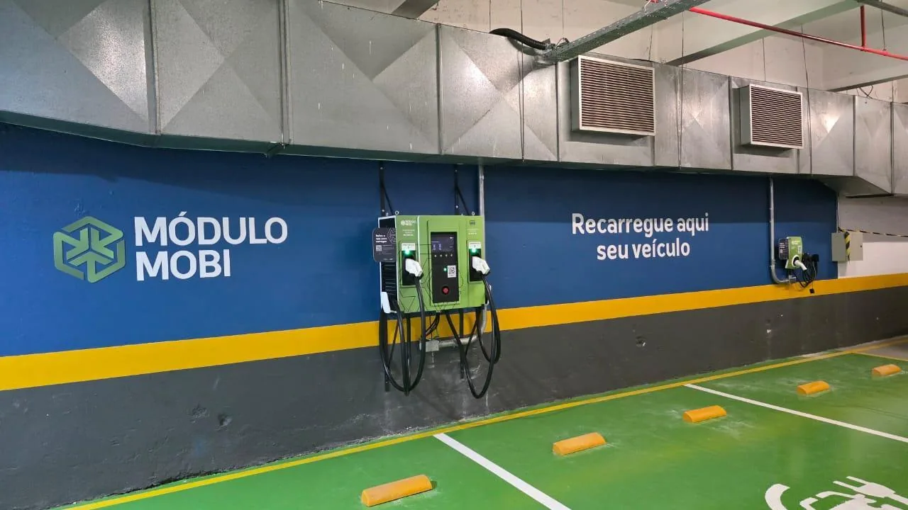 MÓDULO MOBI - PÁTIO BRASIL 2