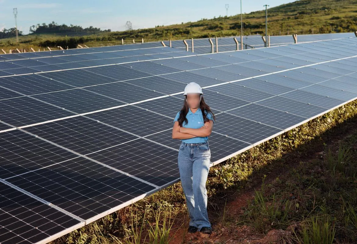 ELÉTRICA E SOLAR