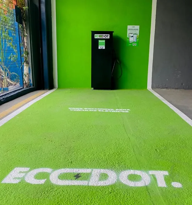 ECODOT. VIMERCATI - REDE CONSTRUBOM