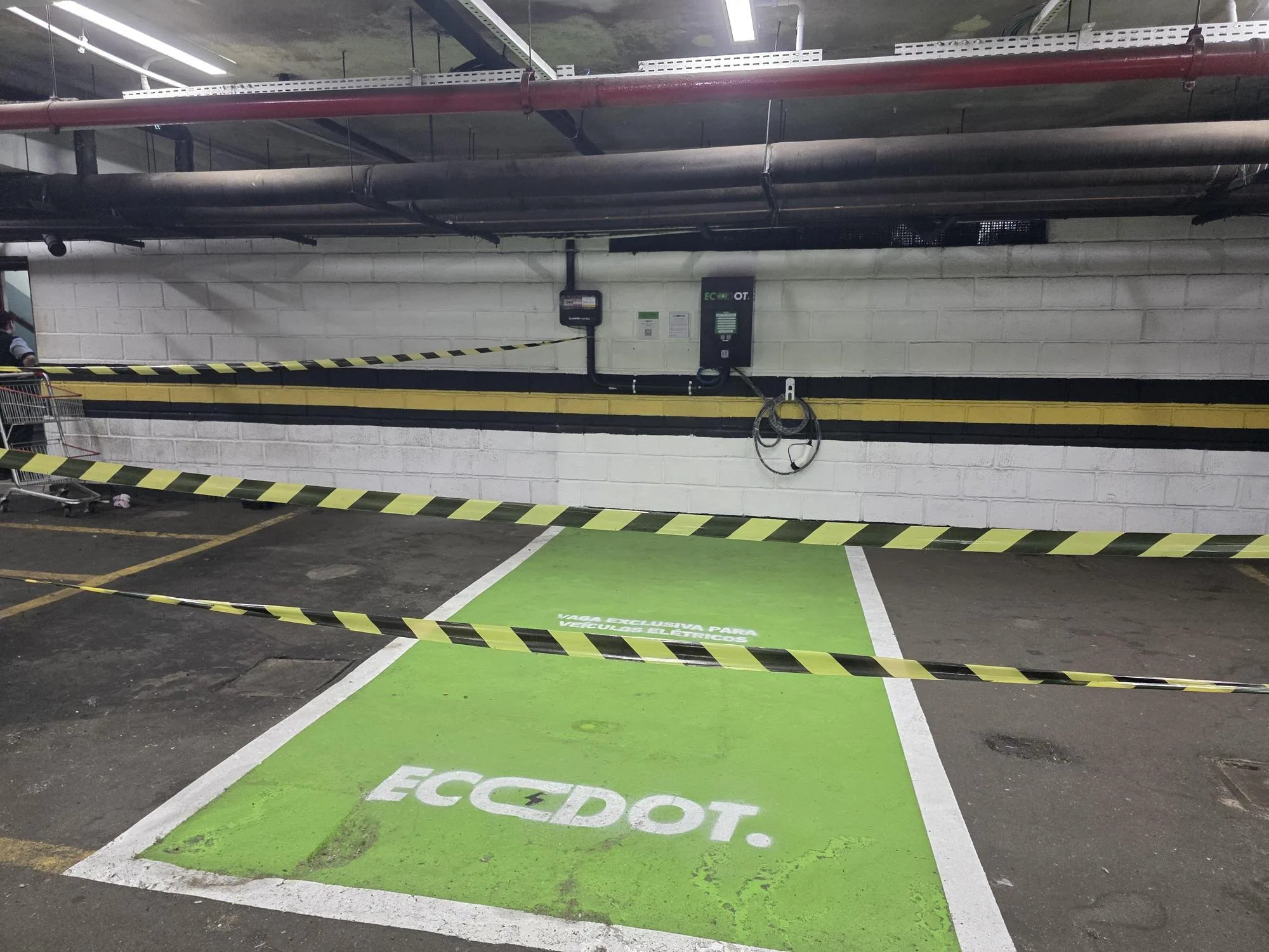 ECODOT. CARONE - PRAIA DA COSTA