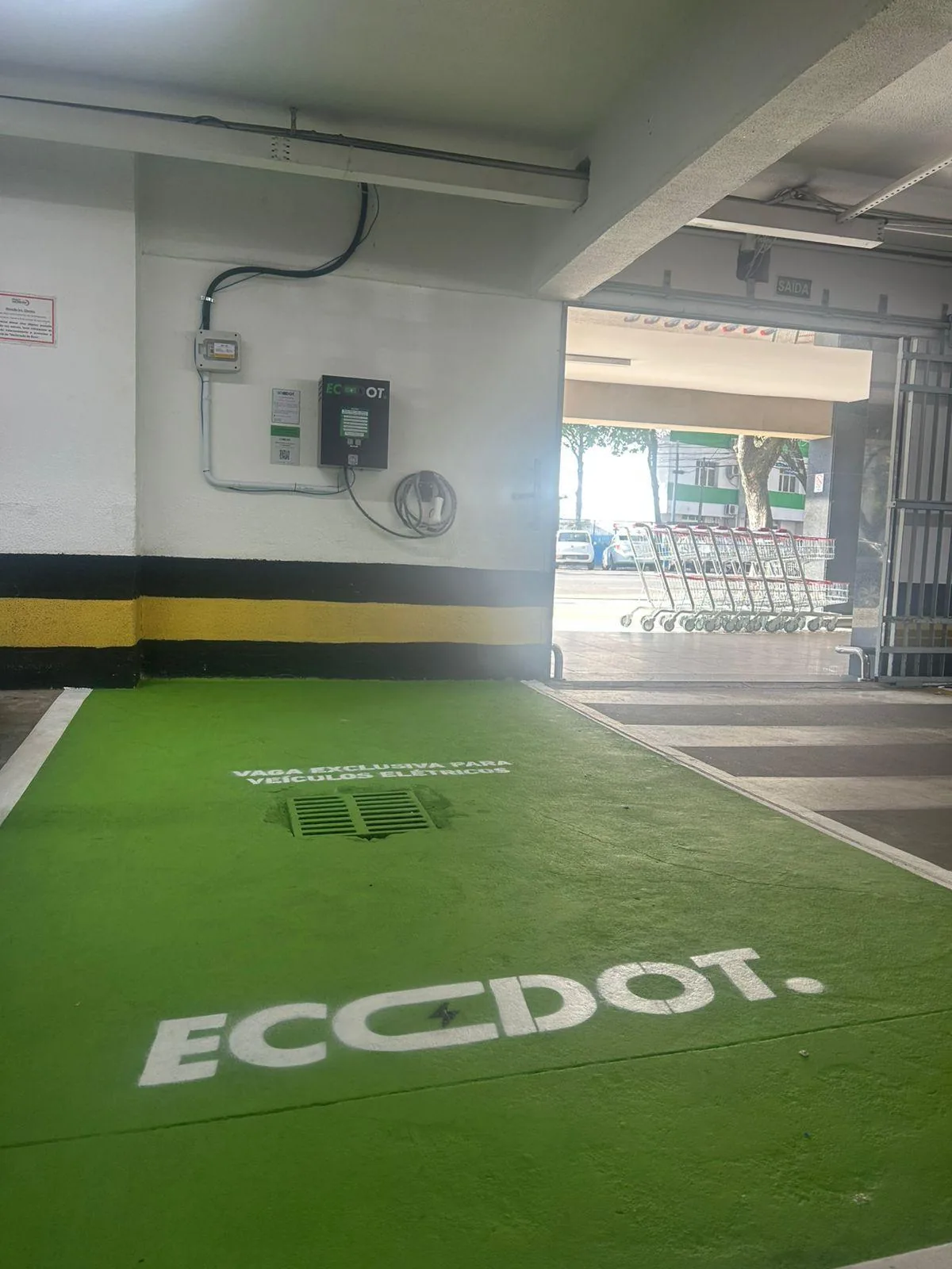 ECODOT. CARONE - SANTA LUCIA