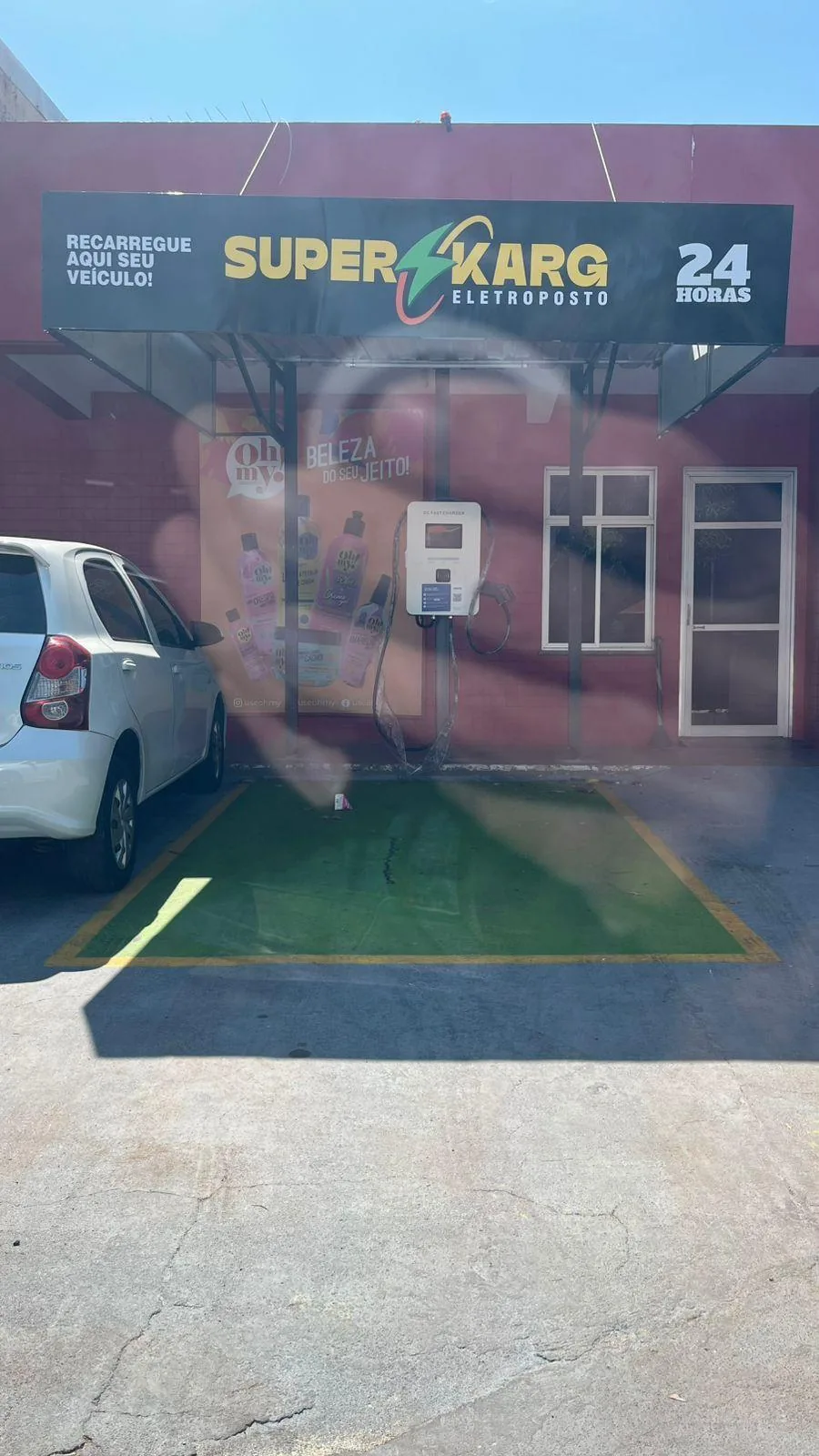 SUPER KARG FARMACIA 60 KW