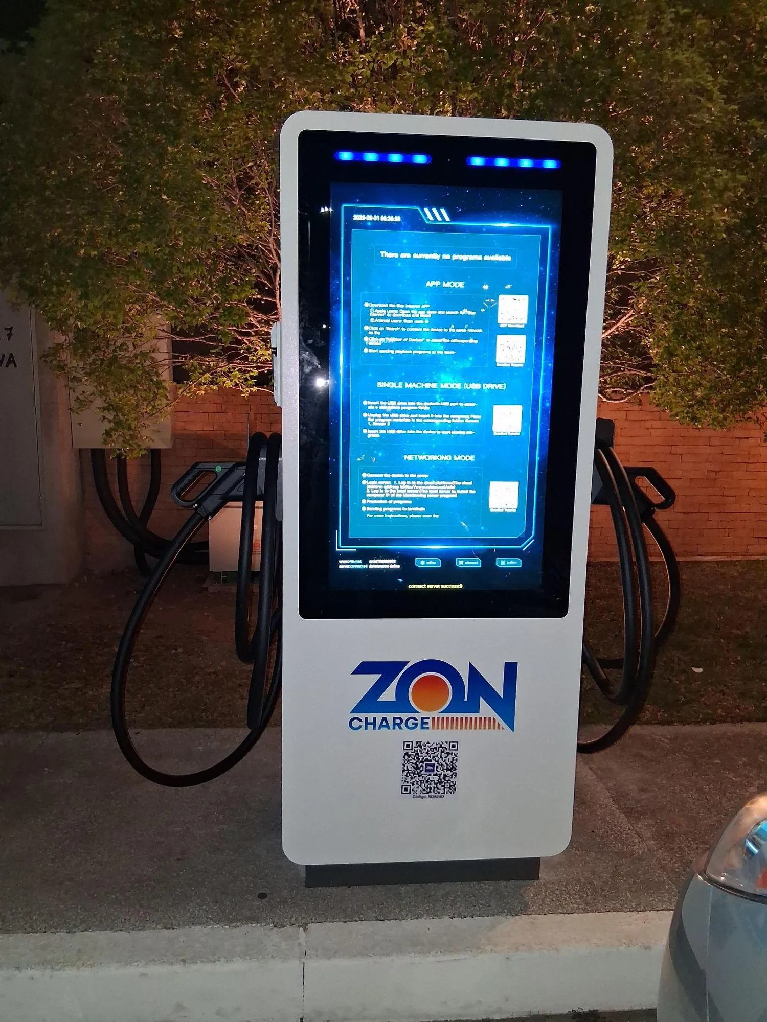 ZON (SP) - MADERO JUNDIAÍ - 60KW