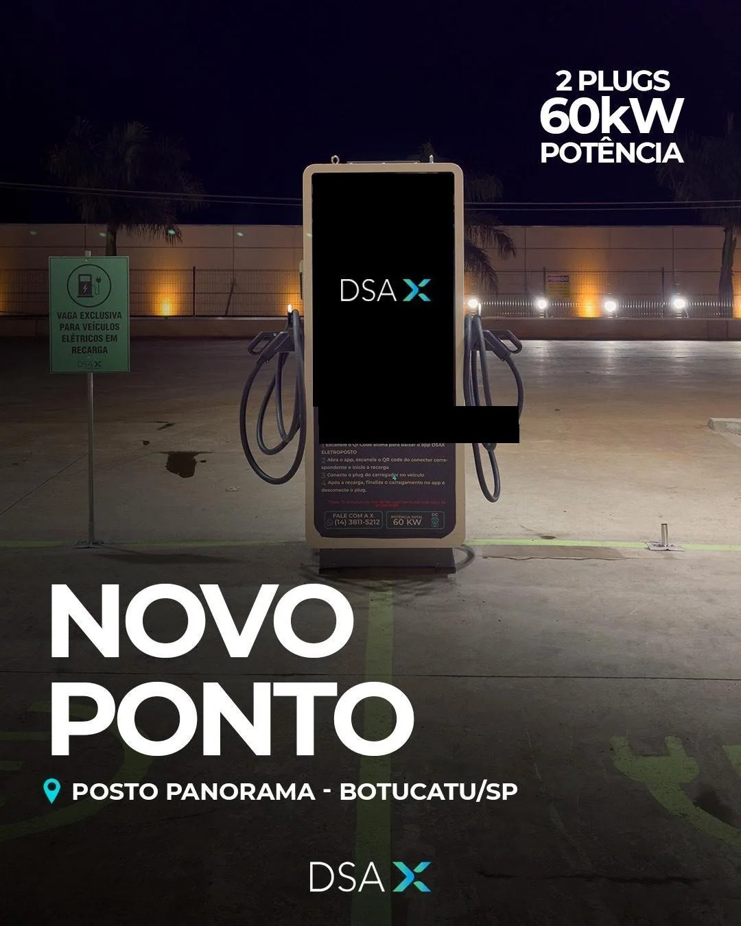 DSA-X - PANORAMA MALL