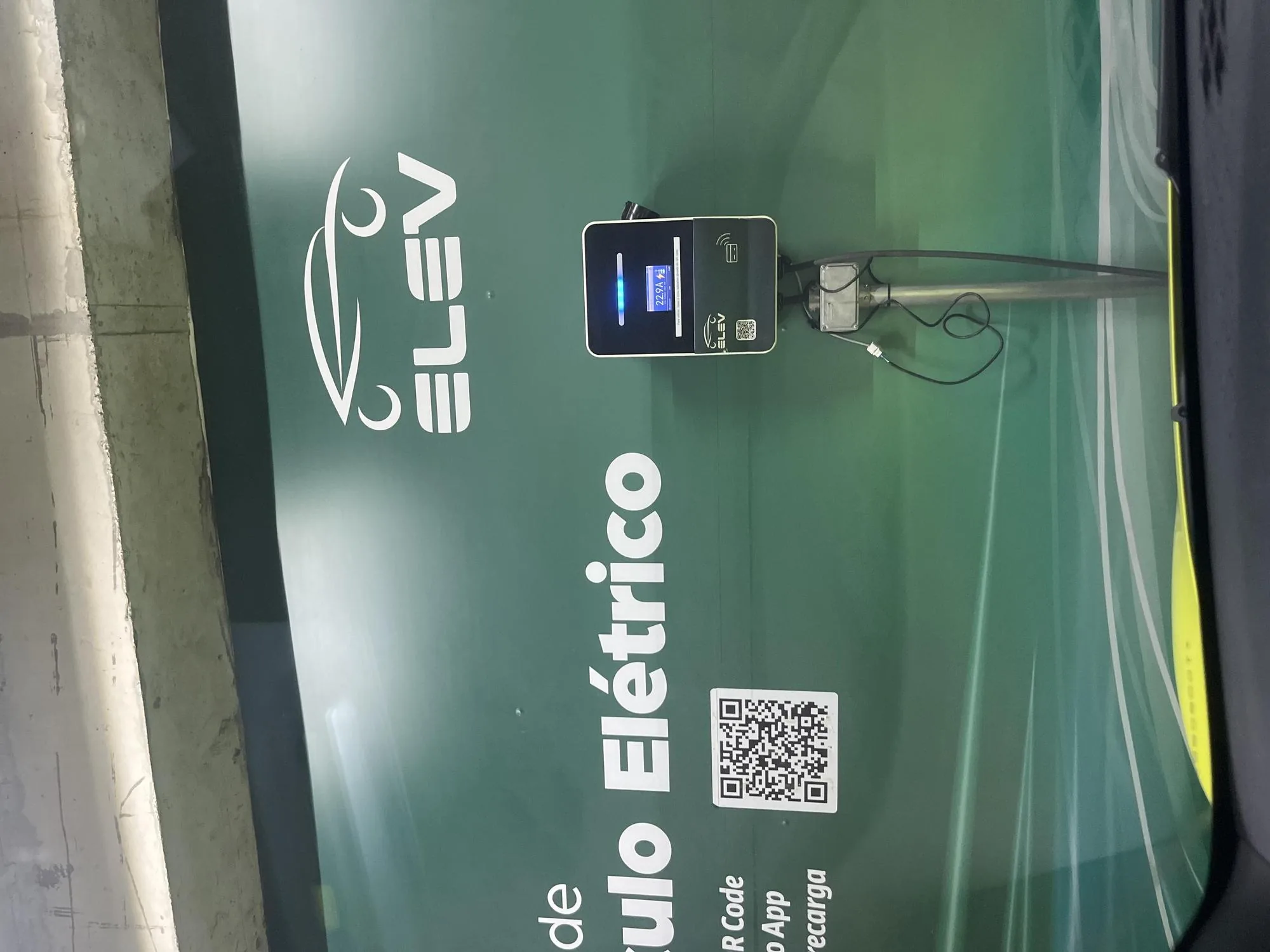 ELEV | SHOPPING PASEO