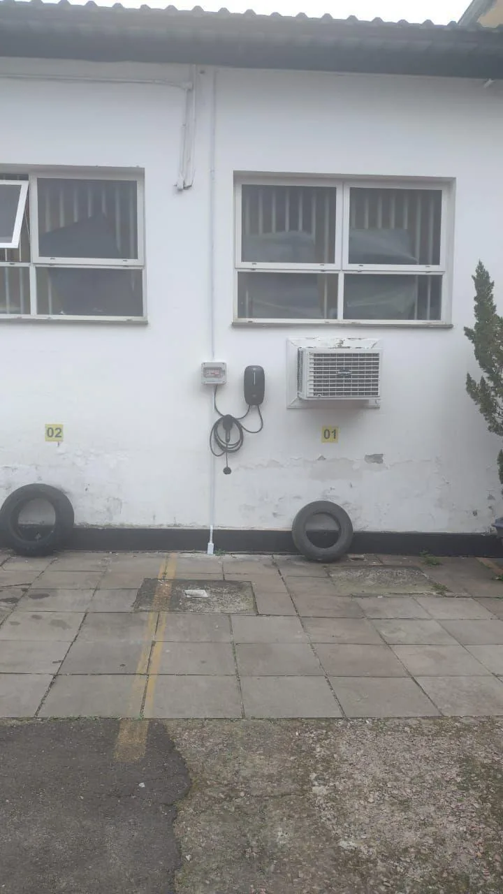 ESTACIONAMENTO BUBLITZ
