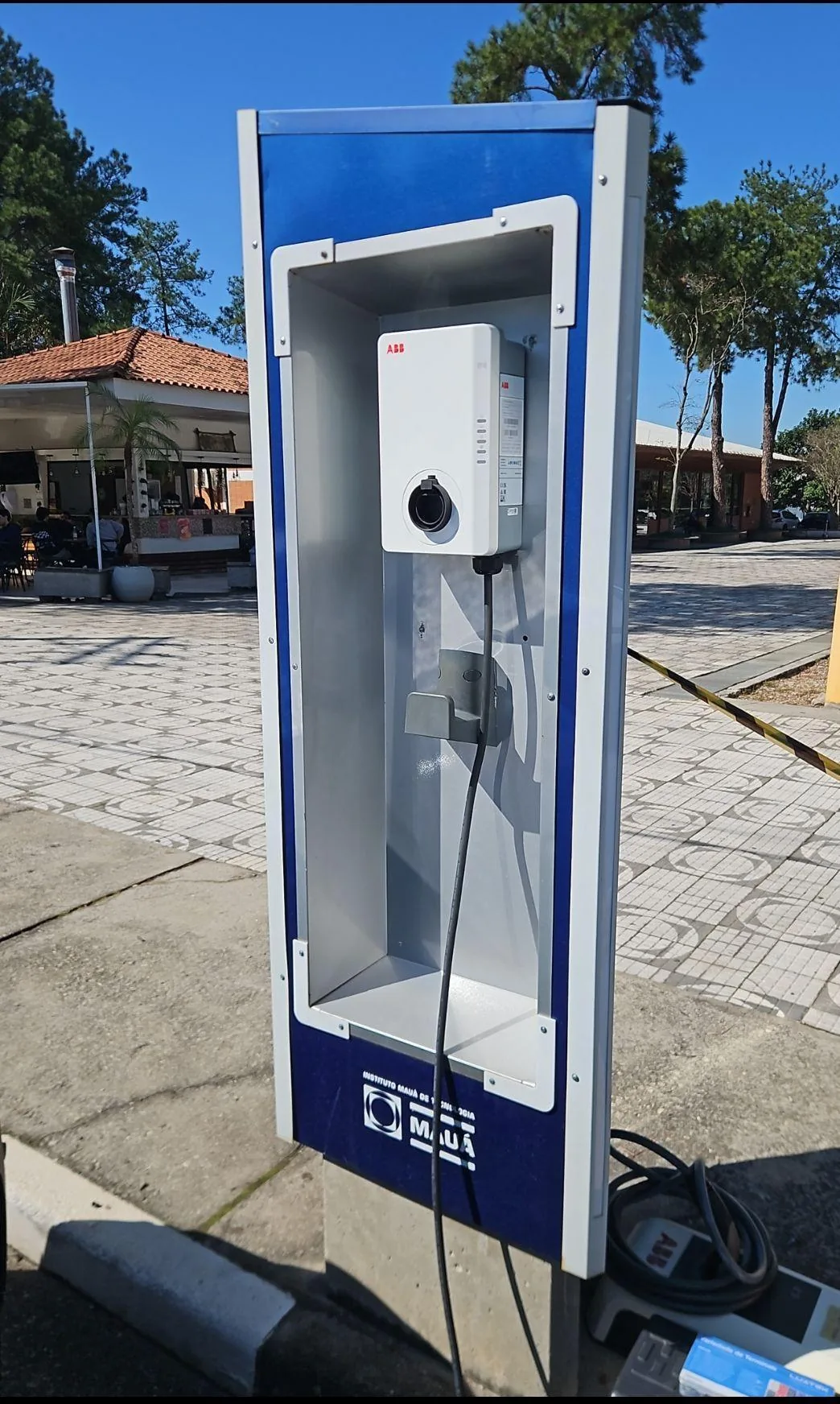 IMT CA-01 (7.4KW)