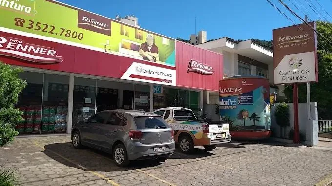 CENTRO DE PINTURAS JOAÇABA