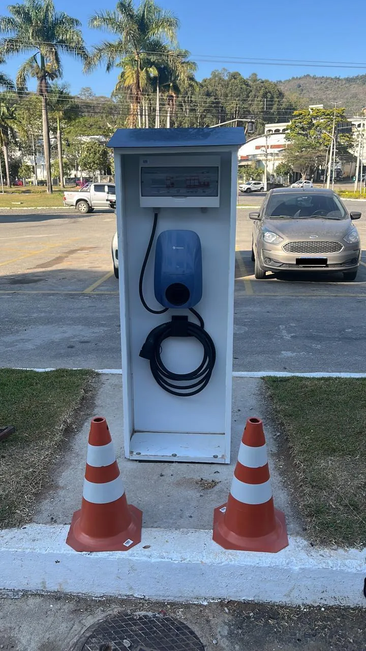 AUTO POSTO ESMIG LTDA