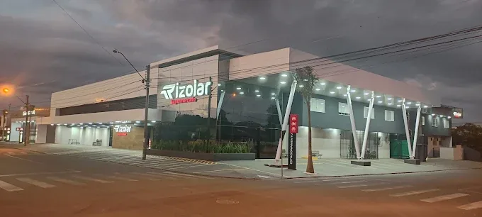 RIZOLAR