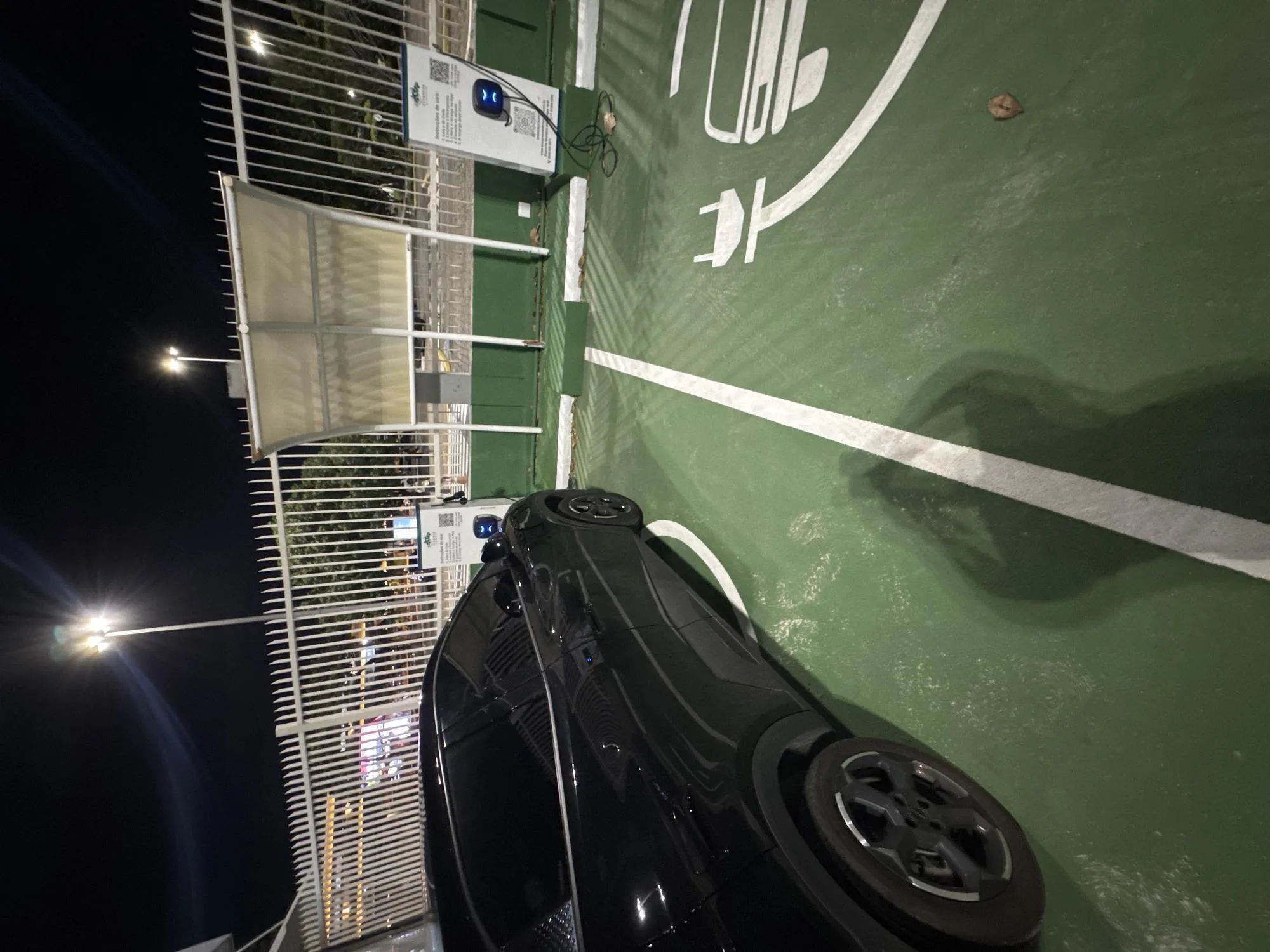 ECOGREEN ESTACIONAMENTO UNIT