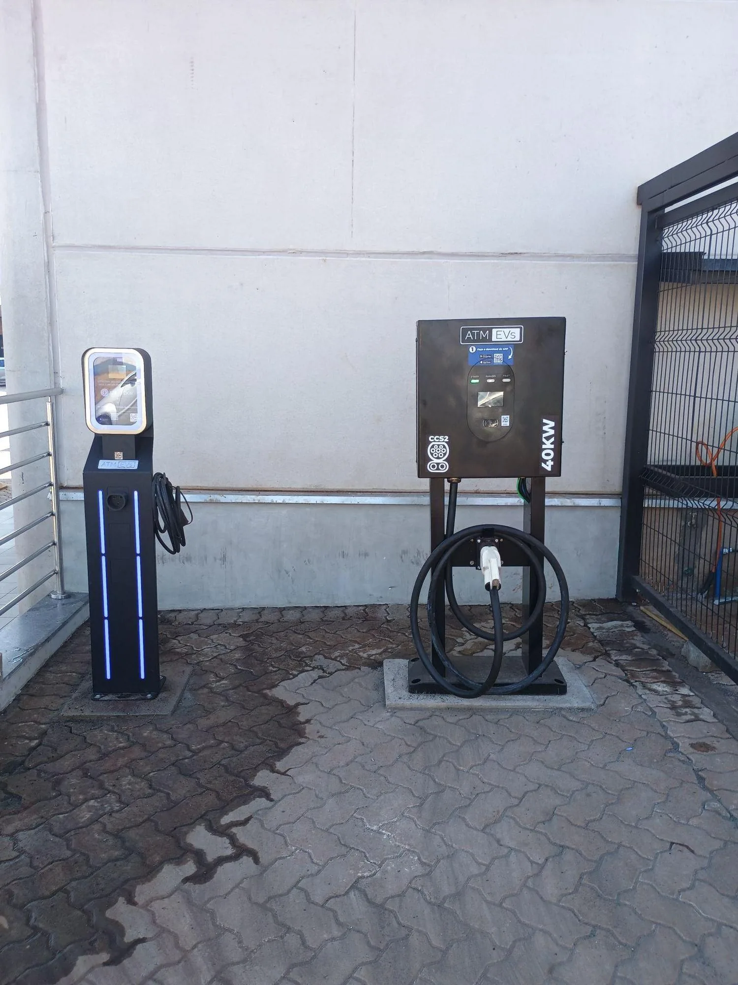 POSTO BRAZILIAN CONVENIENCE TALHADO