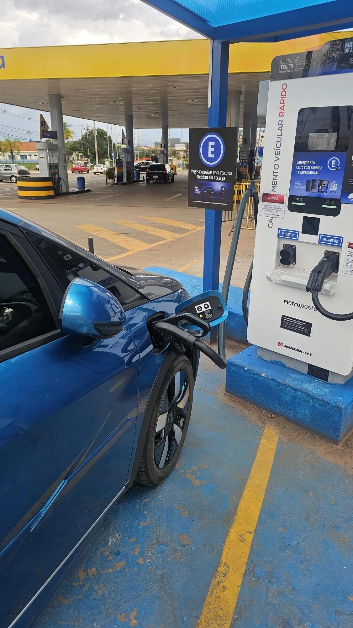 CANAÃ ENERGY