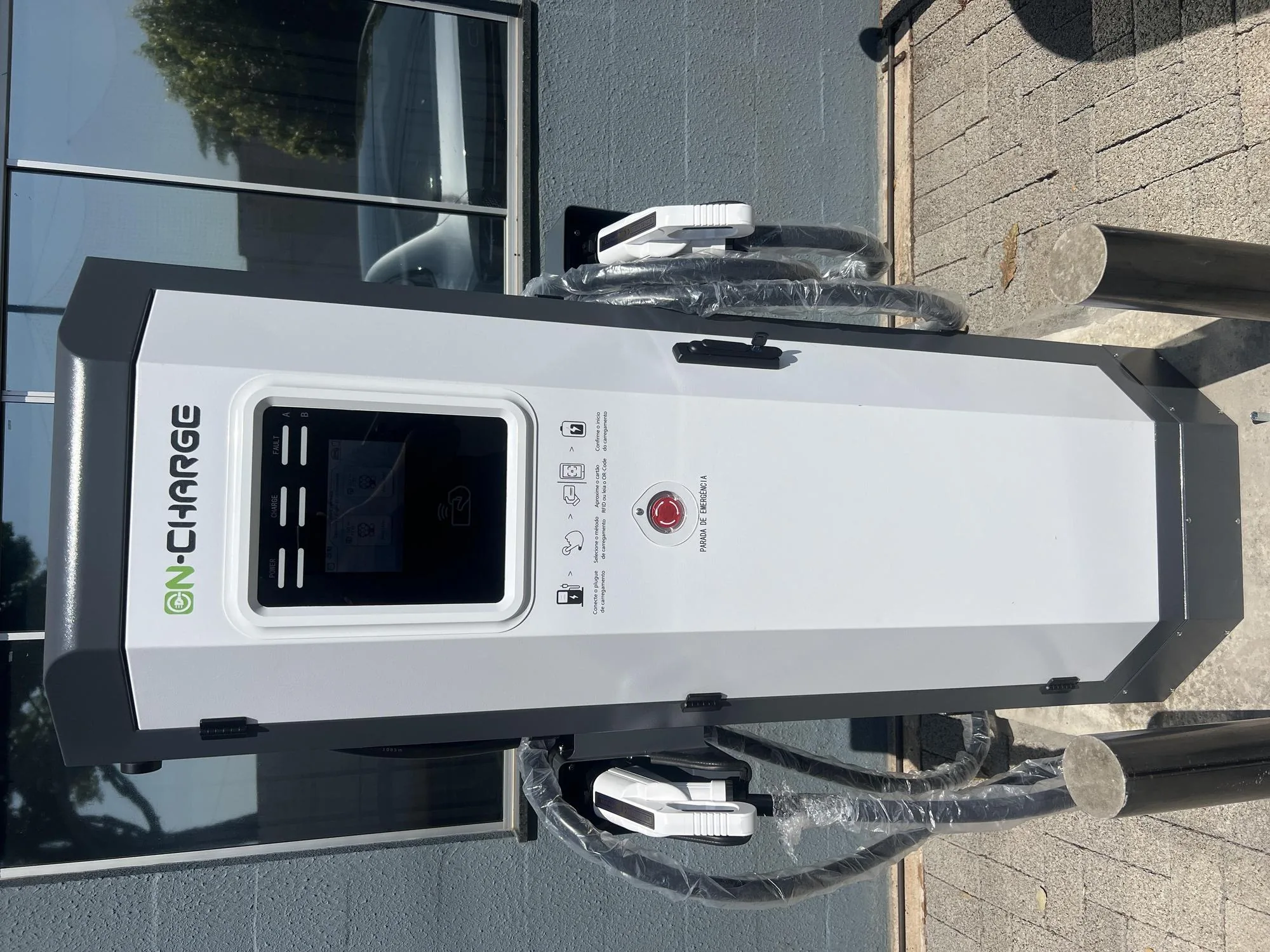 ZAAPELETRIC - 80 KW
