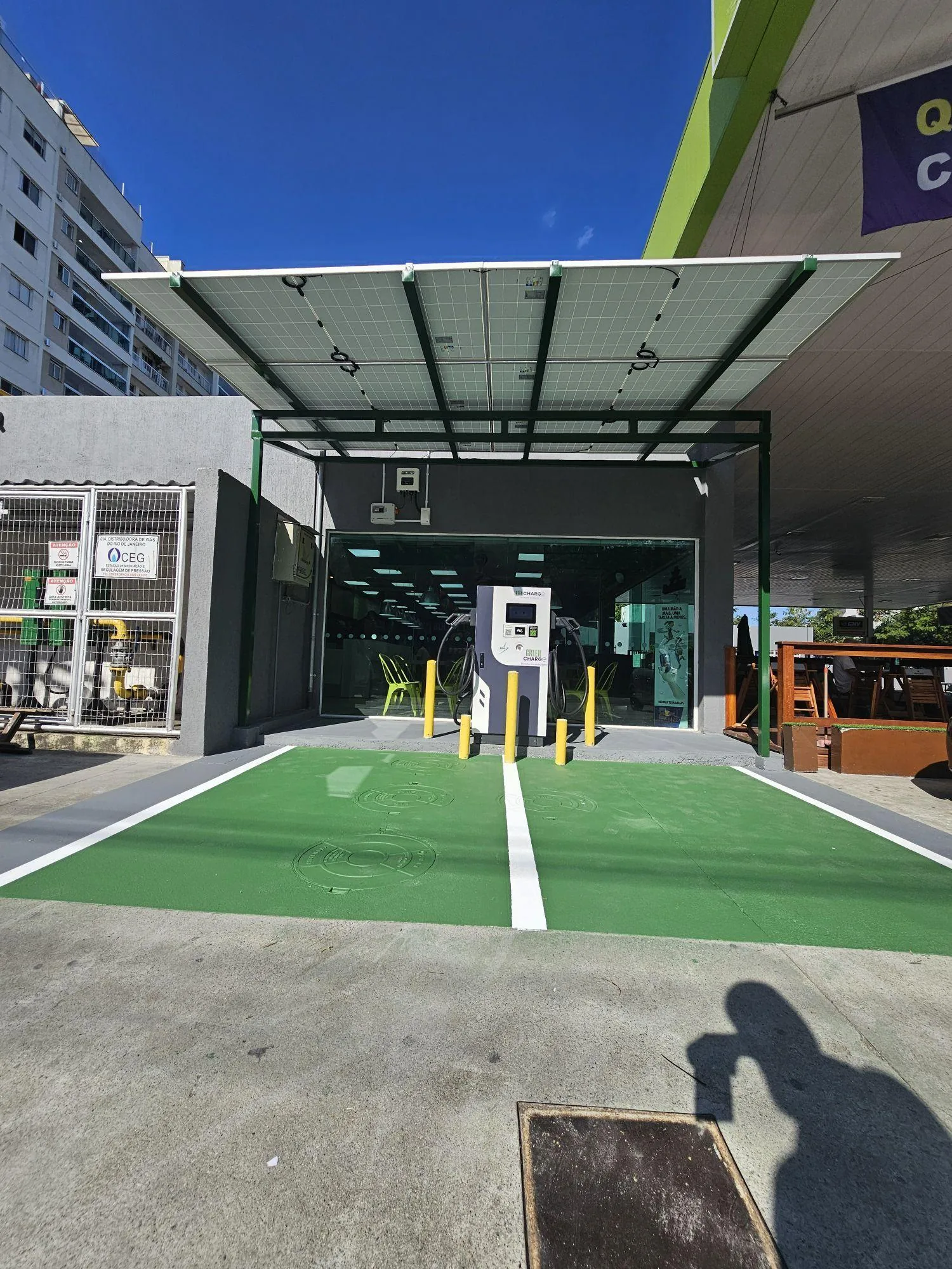 POSTO VIA