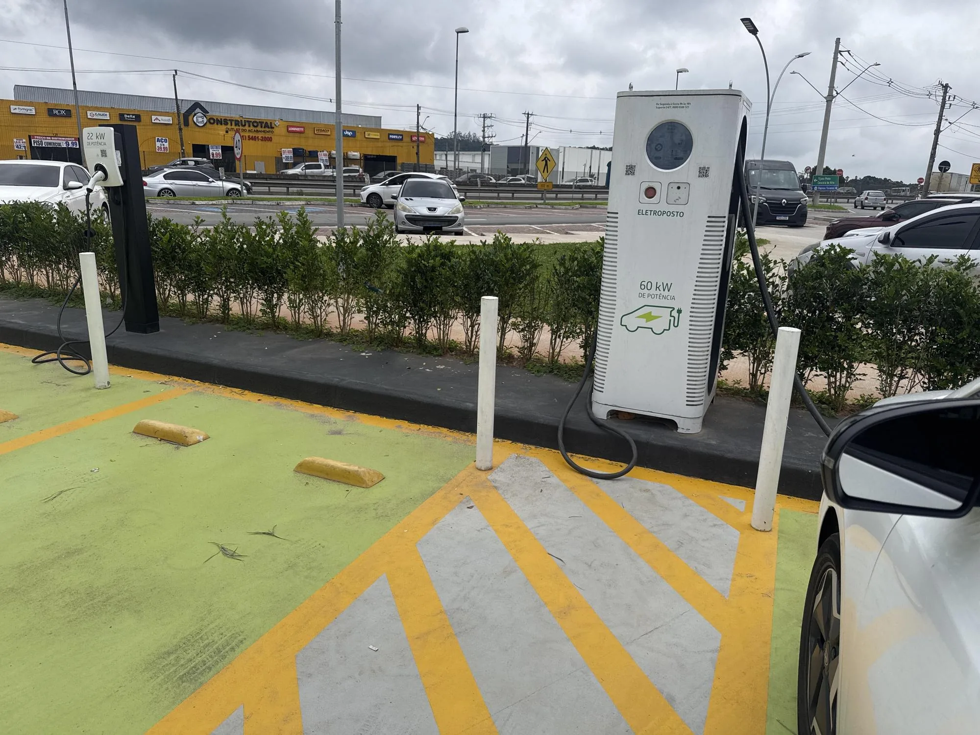 PETROBRAS | AUTO POSTO 39 (COMING SOON)