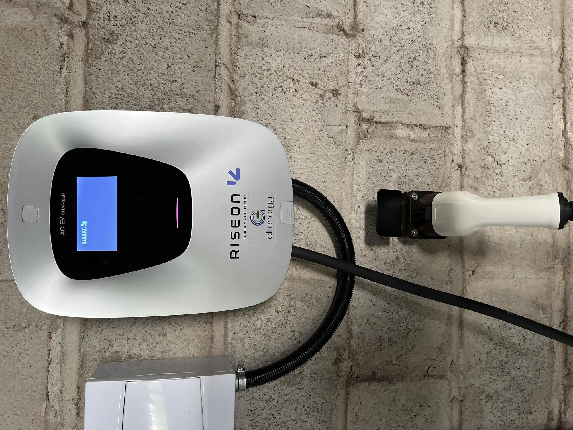 HOTEL NACIONAL - ALL ENERGY MOBI