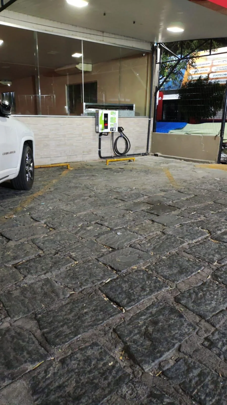 40KW - ENERGY - REST. E PIZZARIA CERTO