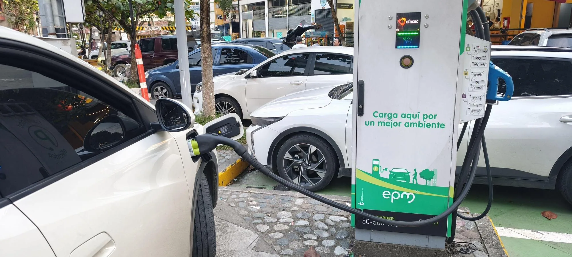 EPM LA PINTADA