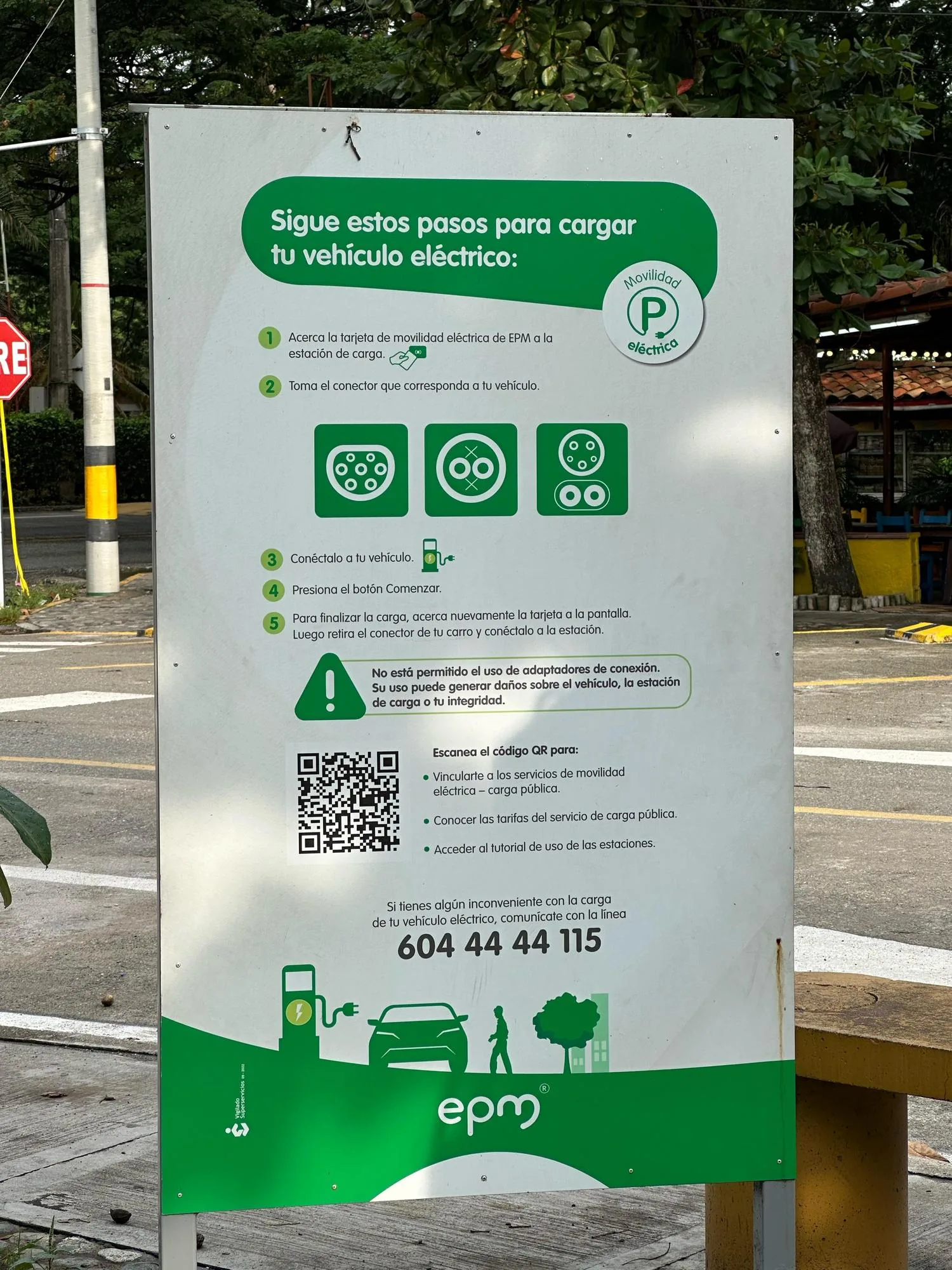 EPM LA PINTADA