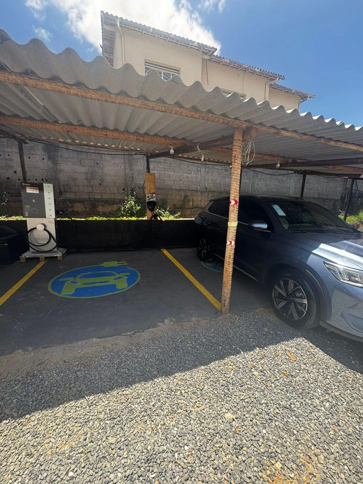 VAMOS LÁ MOBILIDADE URBANA