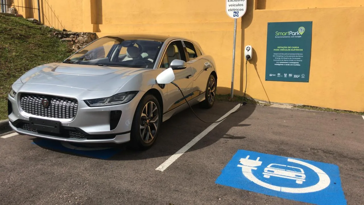 SMART PARK