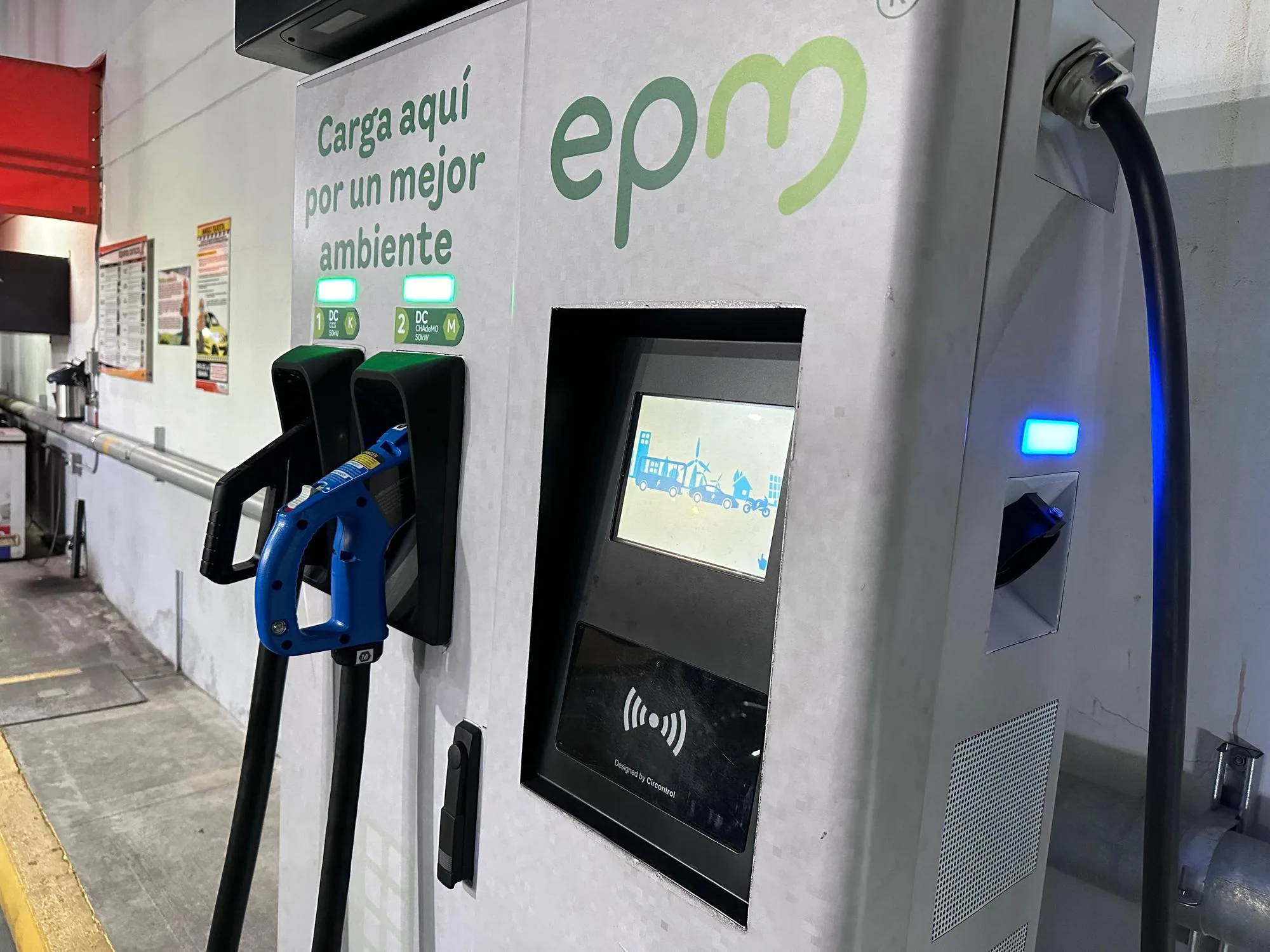 EDS PRIMAX ÁLAMOS