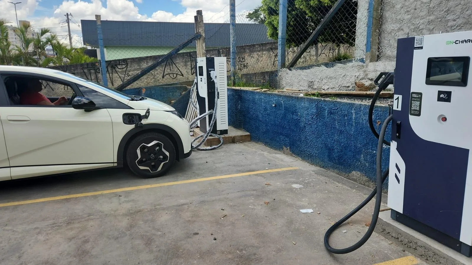 ENERGIA LIVRE SOLAR FV