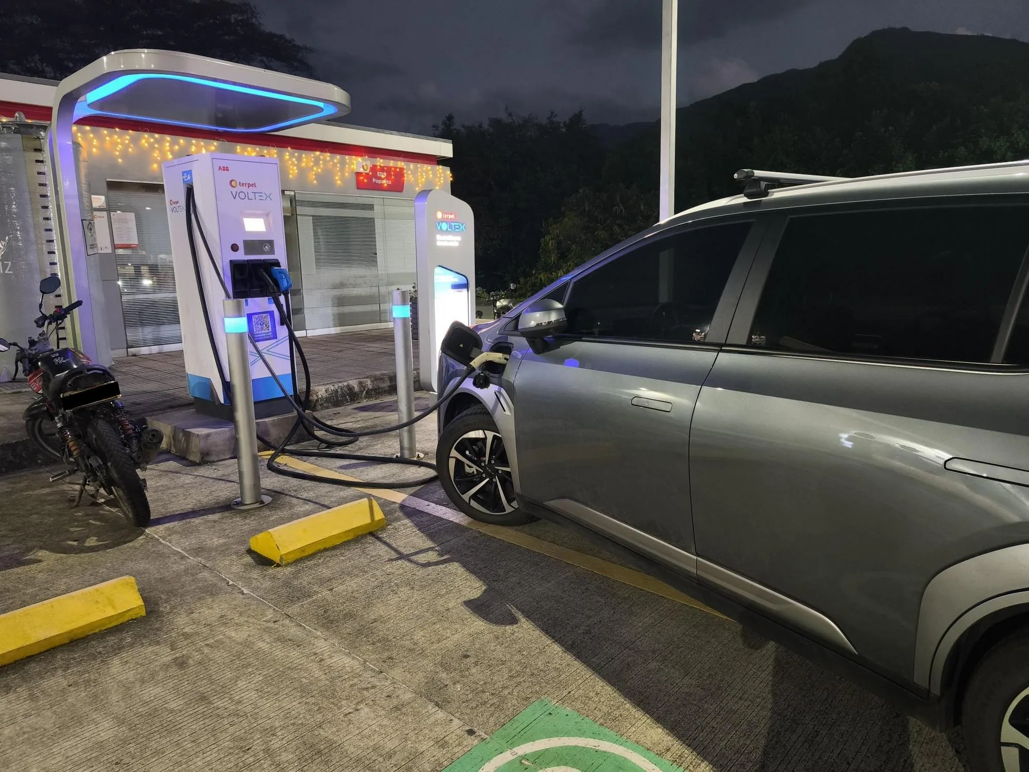 TERPEL VOLTEX POPALITO