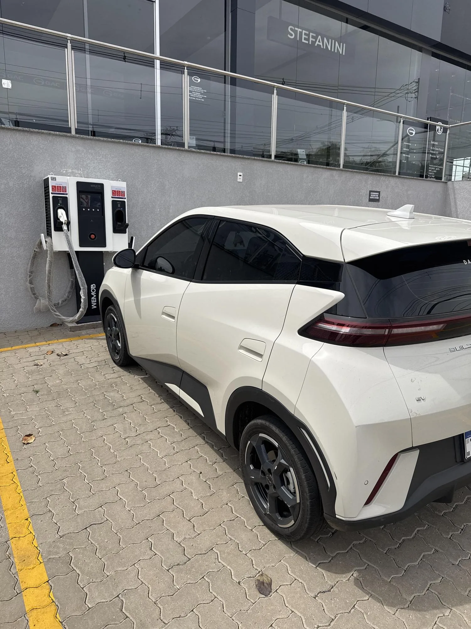 GAC