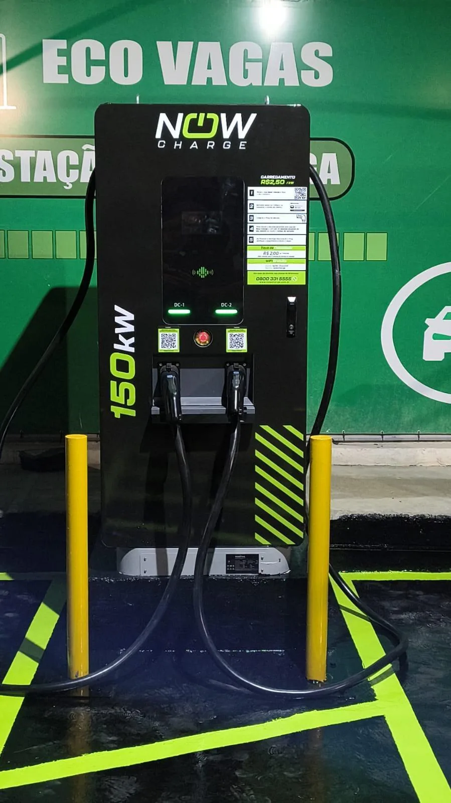 POSTO TIMBOZÃO 5