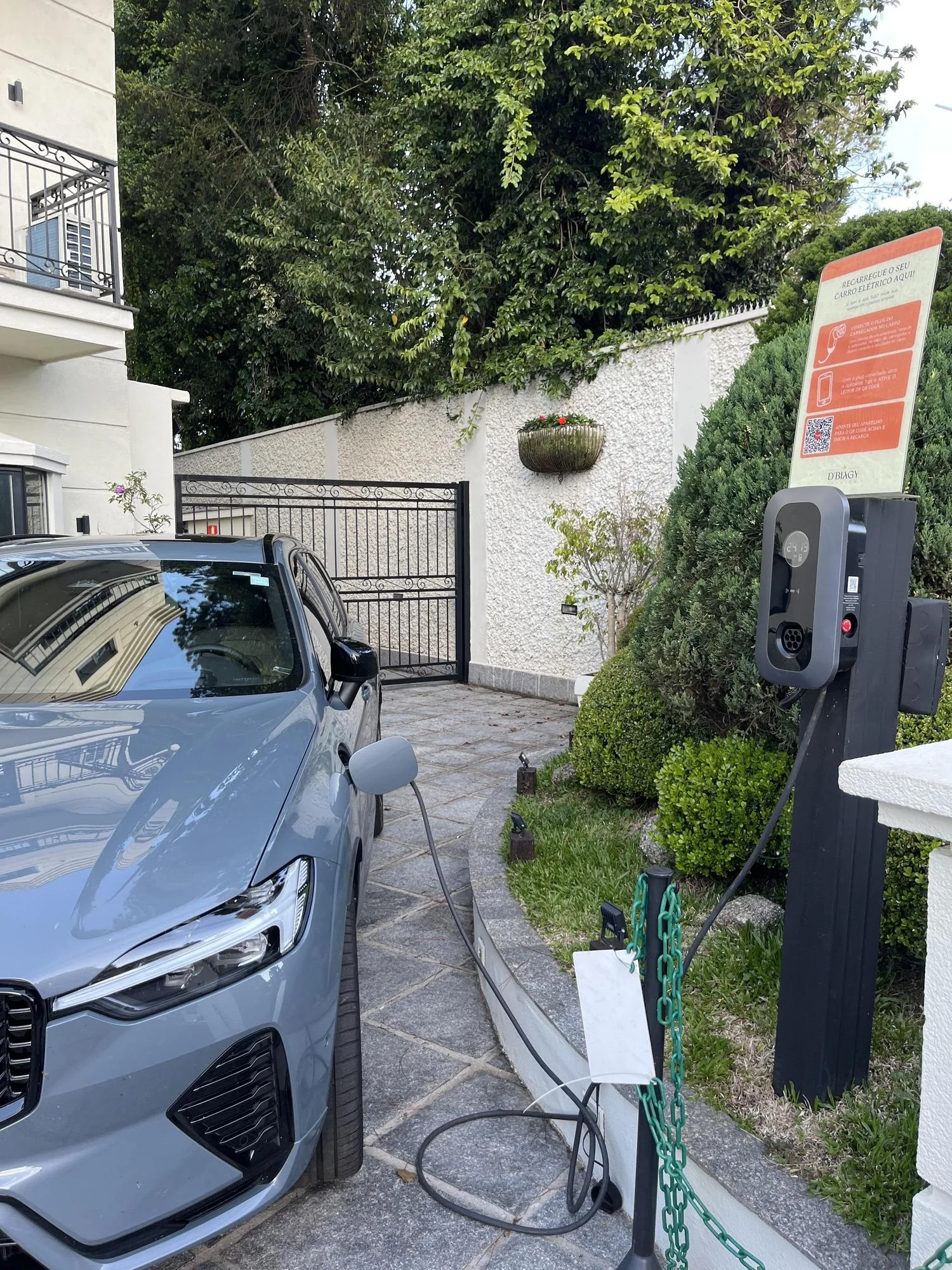 POUSADA D'BIAGY PREMIUM