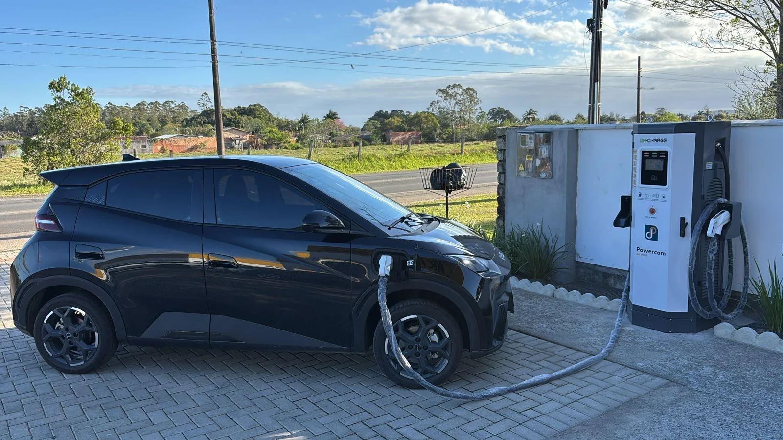 NEGÃO MULTIMARCAS 60KW