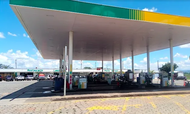 POSTO SERVSUL