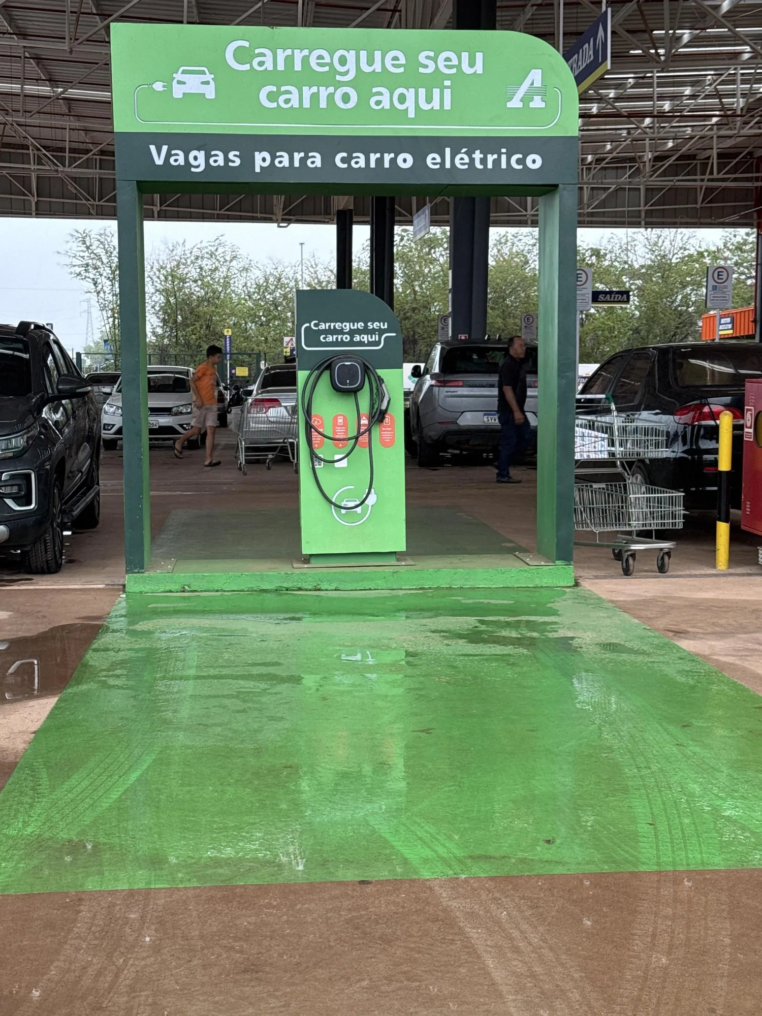 ATACADAO
