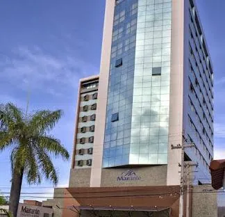 HOTEL MARANTE EXECUTIVE