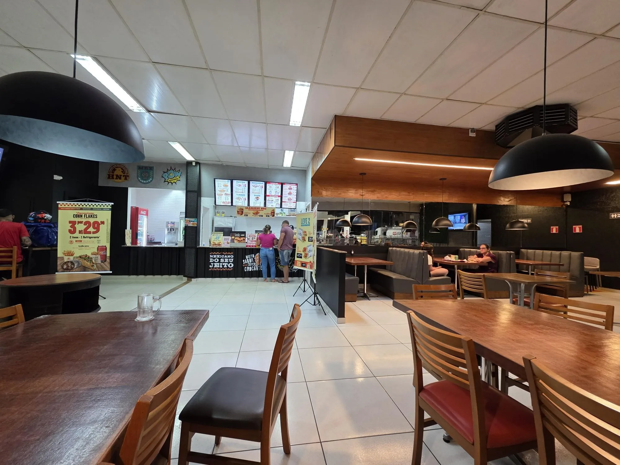 40 KW - VIAVOLT - POSTO SABBÁ | BARREIRAS