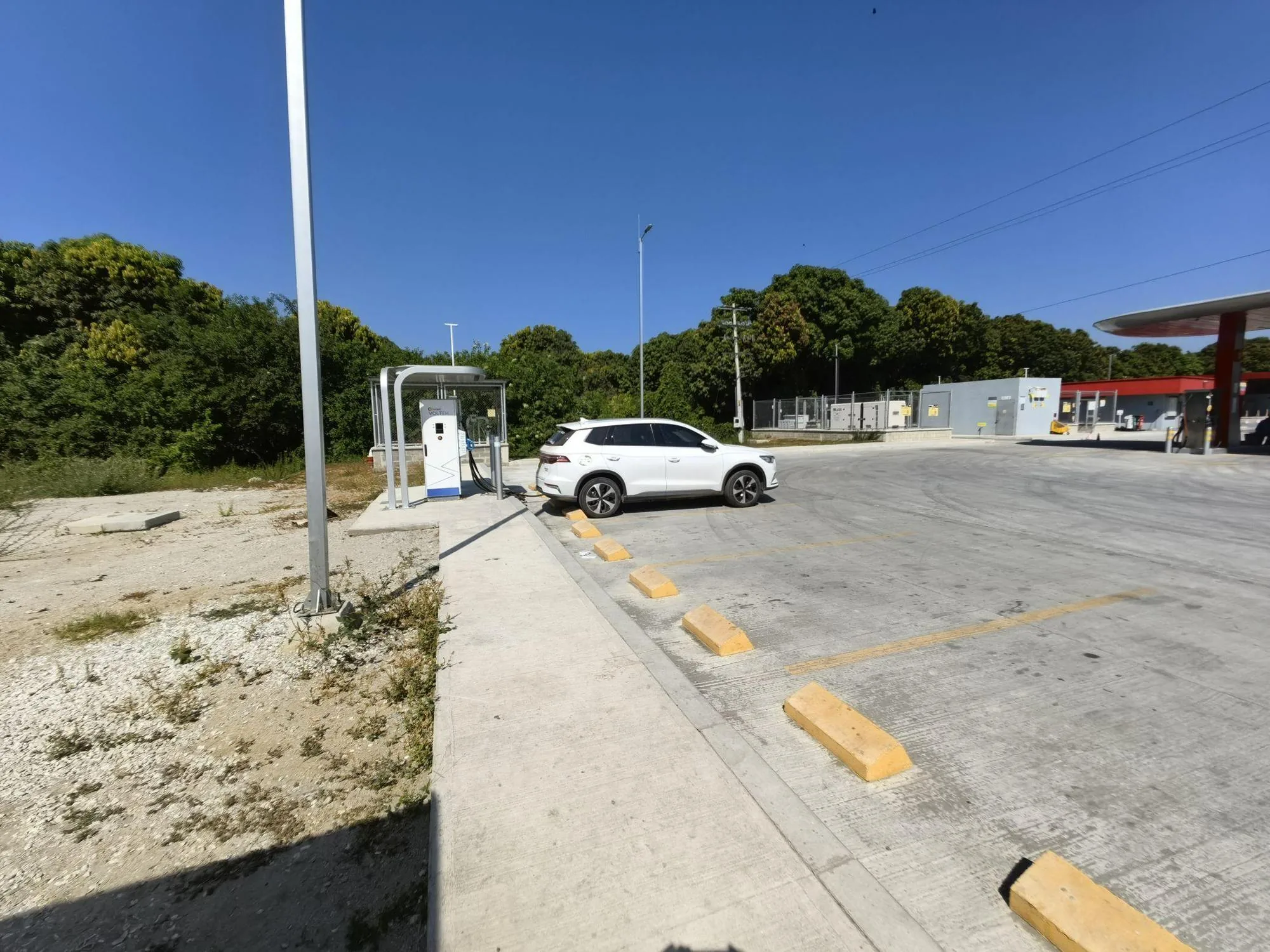 Terpel Voltex Río Córdoba